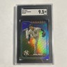 Topps 2024 Series 1 Clay Holmes Holiday #247 SGC 9.5 New York Yankees Card Mint+