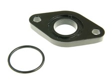Ansaugspacer f&uuml;r GY6 50ccm 139QMB