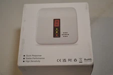 Nextop-401 Combustible Gas Detector