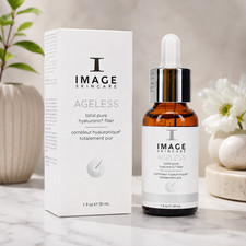 Image Skincare Ageless Total Pure Hyaluronic ...
