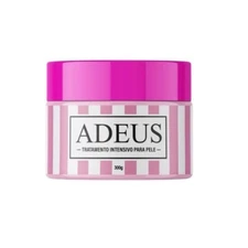 Adeus Intensive Skin Treatment – Multifunctional Body Cream 300g/ 10.56 oz.