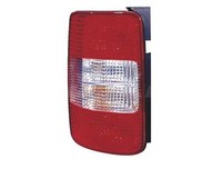 Alkar Heckleuchte 2201154 FüR VW Caddy 2CA 2KA 2KH 2KJ 2CJ 2CB 2KB PY21W P21/4W