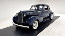 1937 Cadillac Series 60 for Sale
