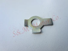 NORTON COMMANDO MK3 INNER PRIMARY STATOR STUD LOCK TAB WASHER 06-4728
