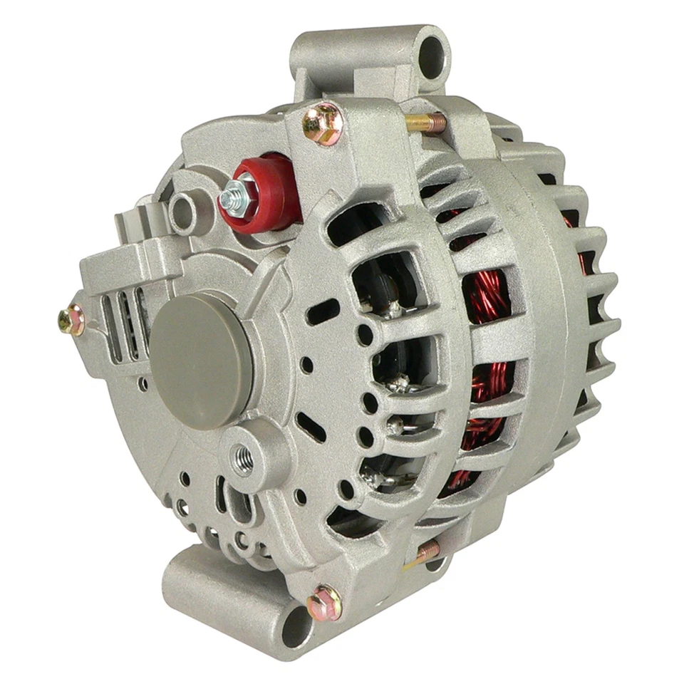 Alternator For Ford E-450 Super-Duty 2006 Ford 6.0L(363) V8 Foto 3 de 4