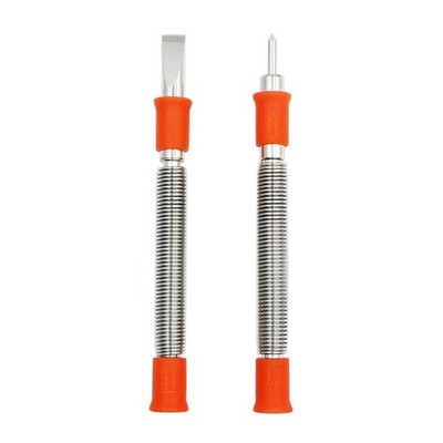 Werkzeugset eine Feder 2-teilig 5/16 Zoll Meißel und Set P5959