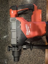 Milwaukee 2718-20 M18 Fuel 1-3/4" SDS Max Rotary Hammer Drill