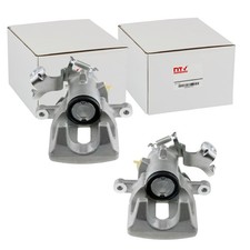 Etrier de frein Citroen DS5