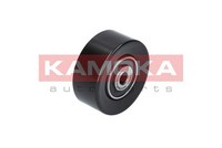 Kamoka R0235 Umlenk-/FüHrungsrolle, Keilrippenriemen