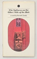 The Softness on the Other Side of the Hole HB/DJ GP447 1968 1st Kenneth Davids