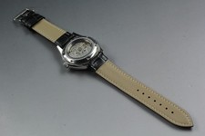 Near MINT SEIKO Presage 6R15-02P0 SARX019 Automatic White Men's Watch From JAPAN 8