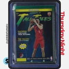 2025 Topps Chrome Yang Hansen Base (RAW)
