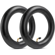 StaiBC Heavy-Duty 10X2 Scooter Tubes Thicker 40 10x2.125 Inner Tube 2 Pack