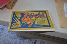 The Speedball Textbook Modern Pen Lettering 1929 11th Edition Revised