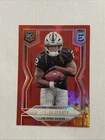 2025 Donruss Elite Football Aspirations Stars Ashton Jeanty #113