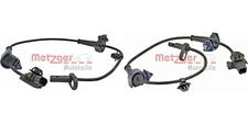 METZGER Wheel Speed Sensor L+R For HONDA Civic VIII 05-