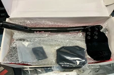 FSA Vision Carbon Pro Clip-On Bar 31.8 x 290mm