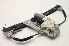 MERCEDES-BENZ S W220 S 500 220.075, 220.175, 220.875 T&uuml;rfensterheber hinten link