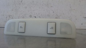 Innenbeleuchtung  Mitte 4F0947111 Audi A6 Avant 3.0 TDI quattro 4F 2004-2006