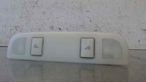 Innenbeleuchtung  Mitte 4F0947111 Audi A6 Avant 3.0 TDI quattro 4F 2004-2006