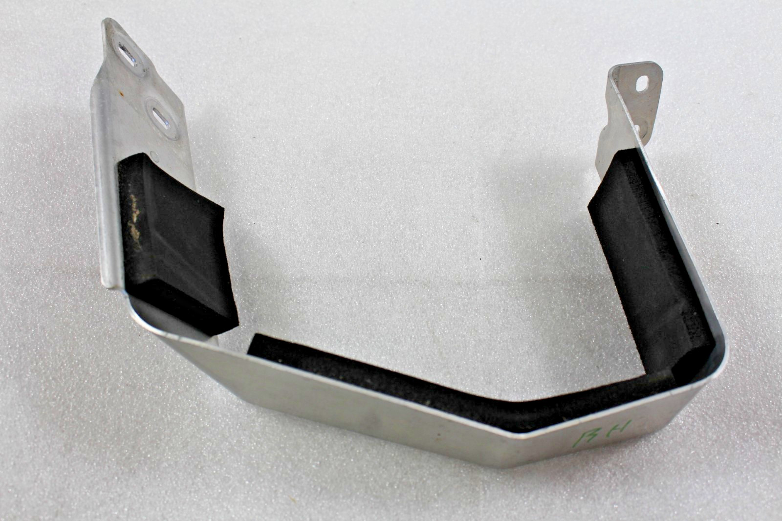 Ferrari 296 GTB, RH, Right, Rear Fuel Tank Bracket, Used, P/N 811842