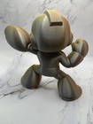 7” Mega Man Style Statue Custom Color Fade Gamer Display Collectible — photo 4