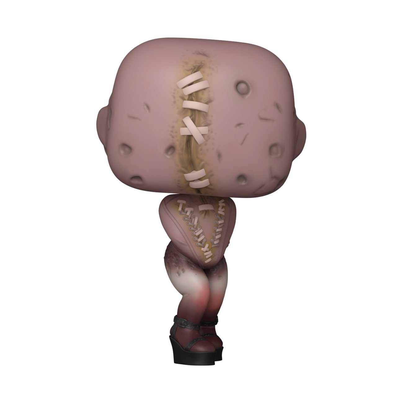 Silent Hill Funko Pop Lying Figure Exclusive # 1207 With Pop Protector PreSale