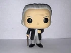 First Doctor #508 ~ Funko Pop Television BBC Doctor Who 2017 Convention (No Box)