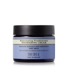 Neals Yard Remedies Rejuvenating Frankincense Nourishing Cream - DRY SKIN