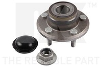 Nk Radlagersatz 759305 FüR Chrysler Dodge