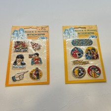 1978 Topps Mork & Mindy Trading Cards 19