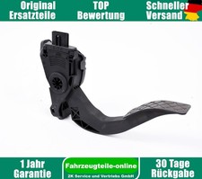 Gaspedal Fahrpedal Audi A4 8K B8 8K1723523