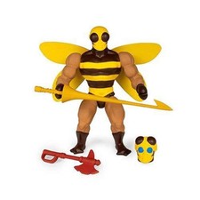 Super7 Masters of the Universe Vintage 5 1 2-Inch Action Figure - Select Figure