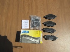 2007-2015 Mini Cooper Rear Brake Pads Clubman...