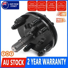 For Tractor PTO Clutch 1 3/8 6 Spline 200 mm 1800 nm AU LOCAL STOCK FAST DELIVER