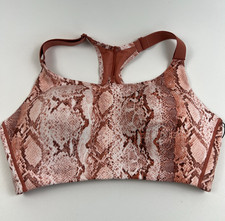 Victoria's Secret Sweat On Point Incredible by VS Sport Bra Multicolor 34D NWT