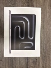 MacBook Pro 14" M3 8CPU/10GPU Late 2023 Space Gray 8GB 1TB SSD MTL83LL/A Sealed