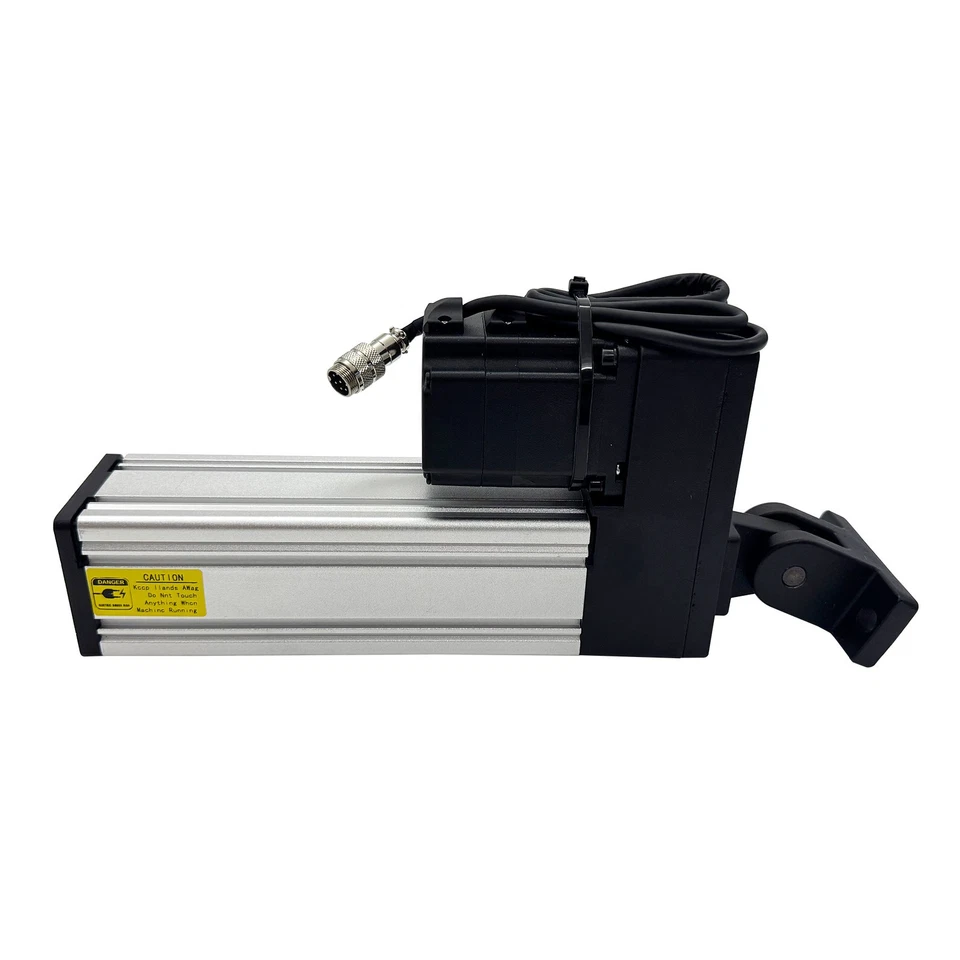 EPC-A12 Servo Edge Position Control System PS-400S Ultrasonic Sensor 100-240V - Image 4 of 4