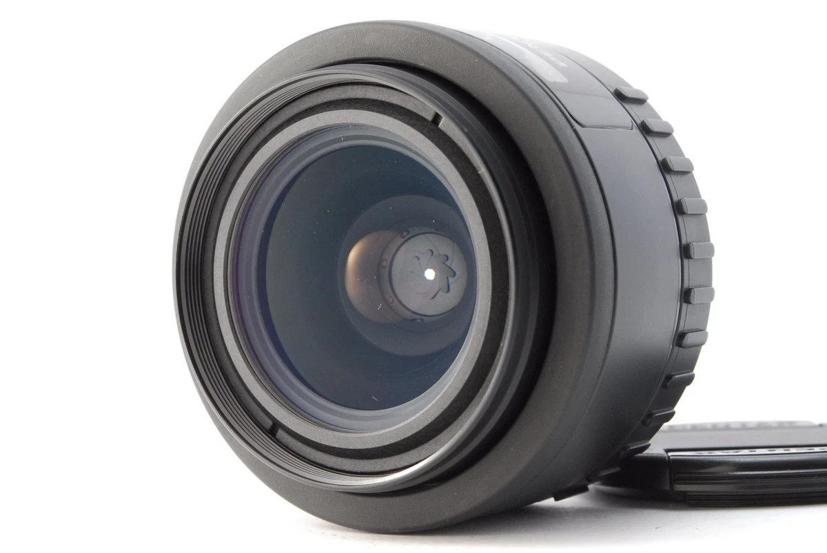 PENTAX f/2.8 Camera Lenses 28mm Focal for sale | eBay