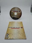 Dead or Alive 5: Ultimate (Sony PlayStation 3, 2013) Disc And Manual Only