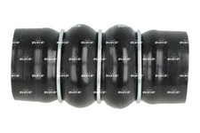 NRF Ladeluftschlauch 166138 für FORD