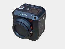 Z CAM E2 4K Cinema Camera | E1503 | 30 Day Warranty! zcam