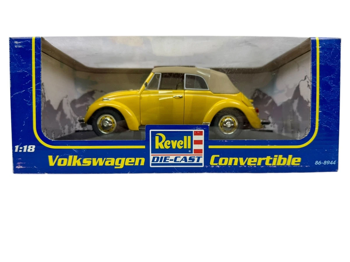 Revell 1:18 Volkswagen Diecast Cars, Trucks & Vans for sale | eBay