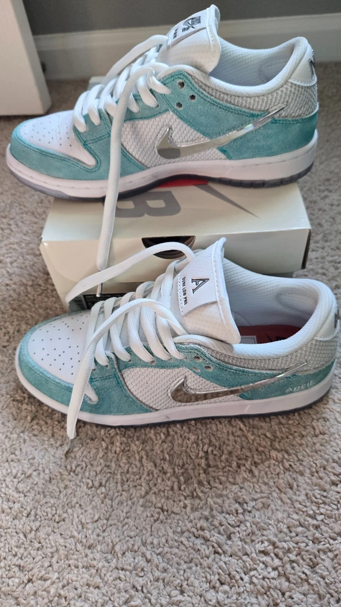 Preços baixos em Nike Dunk SB Low Green | eBay Preços baixos em Nike Dunk SB Low Green | eBay