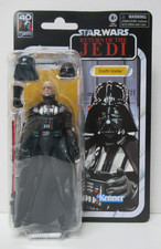 2023 Star Wars Return of The Jedi Black Series Darth Vader 40th Anniv.  a