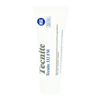 Lebensmittelfett / Vaseline - Tecnite 332 FM - 25g