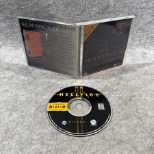 Hellfire: Diablo Expansion Pack (PC, 1997) for sale online | eBay