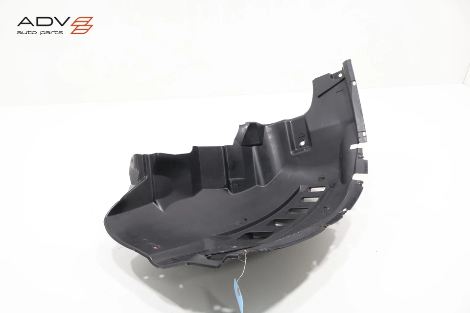 2014-25 RAM PROMASTER 3500 2500 1500 前右挡泥板衬里闪光灯盾原始设备制造商 — 第 2/4 张图片