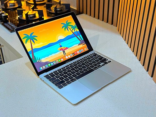 2020 Apple MacBook Air 13 TouchID Intel@Core™i5*256GB SSD*8GB*macOS*13-inch#3597 - Picture 3 of 14