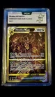 Carte Pokémon Giratina VSTAR GOLD GG69/GG70 - Zénith Suprême EB 12.5 FR- PCA 9.5